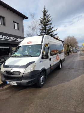 Iveco Daily | Mobile.bg    3