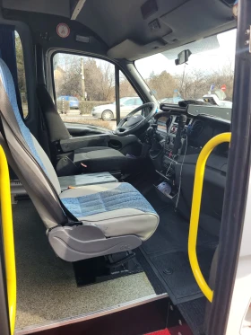 Iveco Daily | Mobile.bg    5