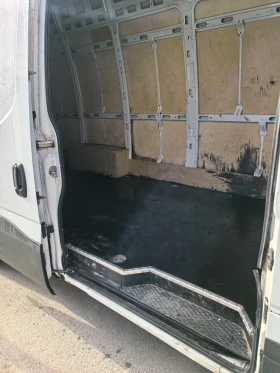 Iveco Daily 35s18 , снимка 12