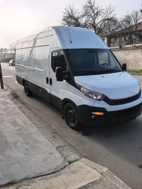 Iveco Daily 35s18 , снимка 2