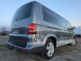 VW Transporter 2.0TDI 180к.с.Евро5 Дълга база, снимка 6