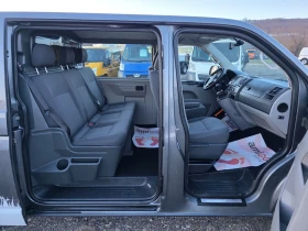 VW Transporter 2.0TDI 180к.с.Евро5 Дълга база, снимка 15