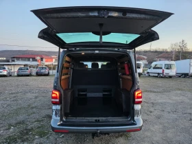 VW Transporter 2.0TDI 180к.с.Евро5 Дълга база, снимка 16