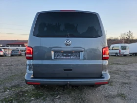 VW Transporter 2.0TDI 180к.с.Евро5 Дълга база, снимка 5