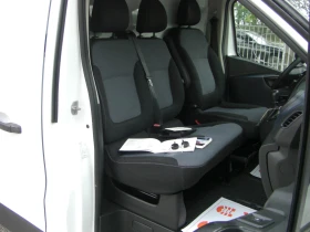 Opel Vivaro 1.6cdti KLIMA 6ck.EURO 6 | Auto.bg — изображение 13