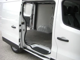 Opel Vivaro 1.6cdti KLIMA 6ck.EURO 6 | Auto.bg — изображение 15