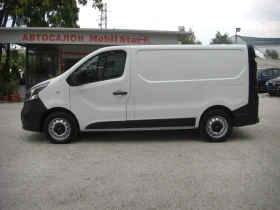 Opel Vivaro 1.6cdti KLIMA 6ck.EURO 6 | Auto.bg — изображение 2