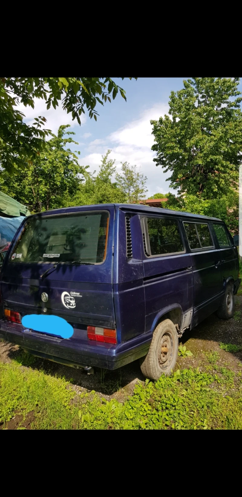 VW Multivan, снимка 10 - Бусове и автобуси - 48223015