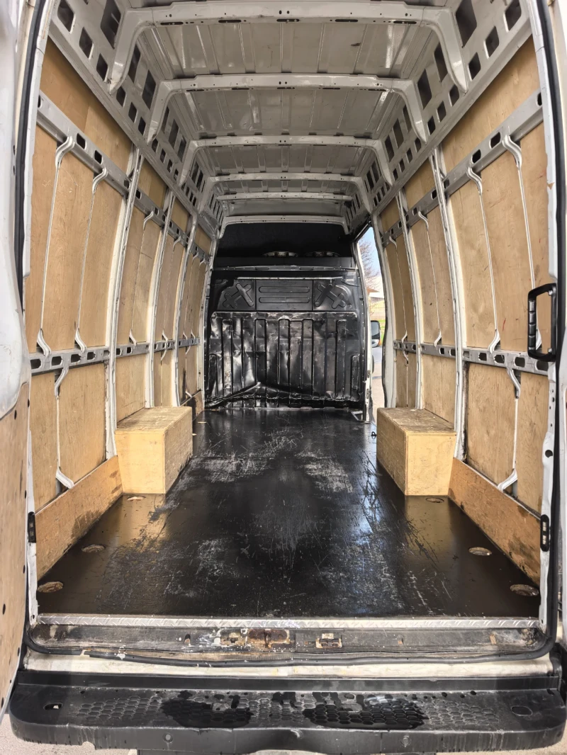 Iveco Daily 35s18 , снимка 13 - Бусове и автобуси - 52630839