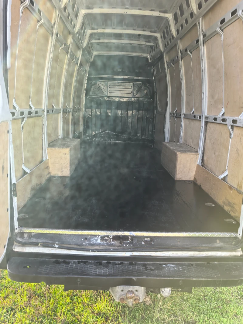 Iveco Daily 35s18 , снимка 14 - Бусове и автобуси - 52630839