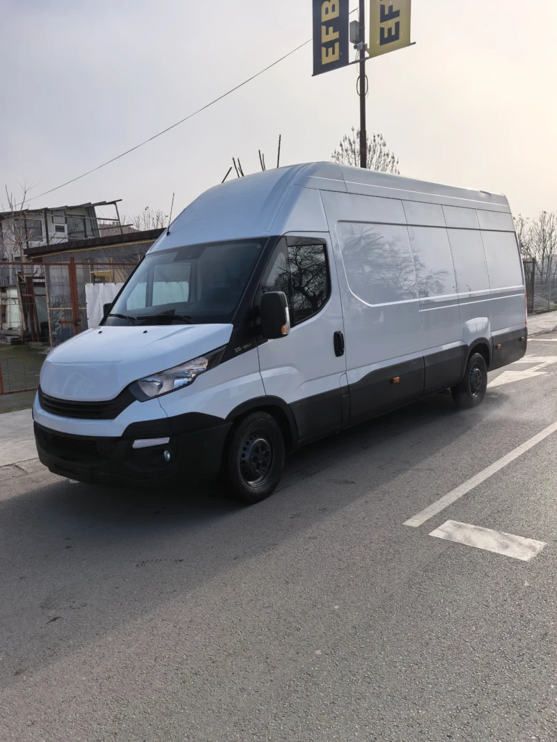 Iveco Daily 35s18 