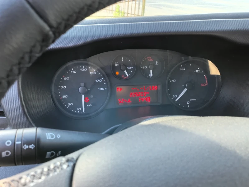 Iveco Daily 35s18 , снимка 11 - Бусове и автобуси - 52630839