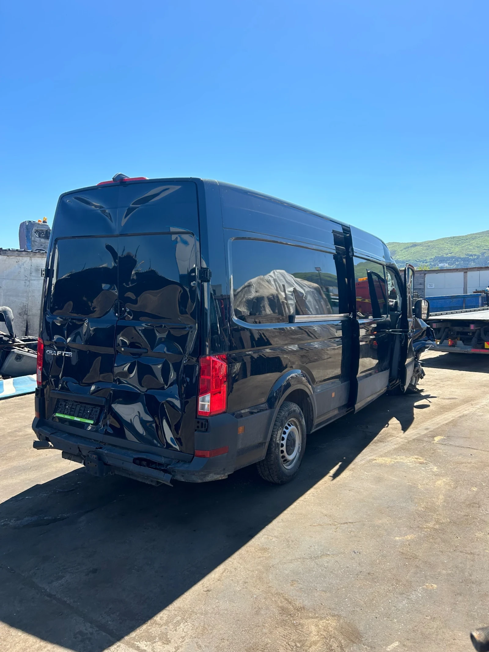 VW Transporter  - изображение 3