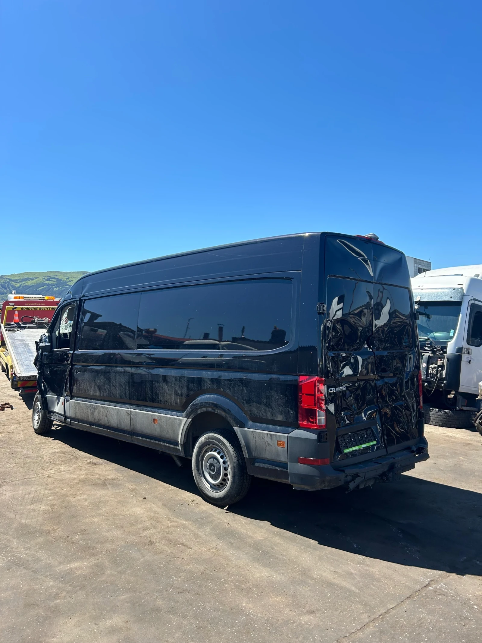 VW Transporter  - изображение 2