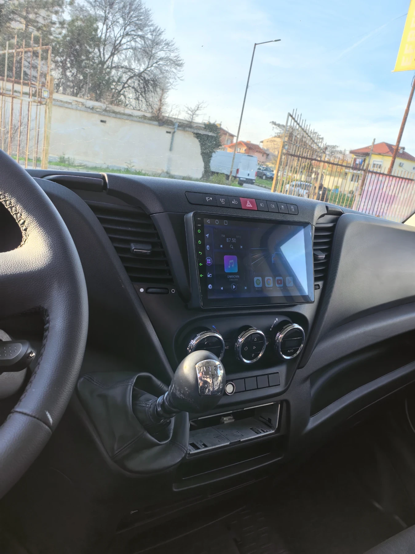 Iveco Daily 35s18  | Mobile.bg   9