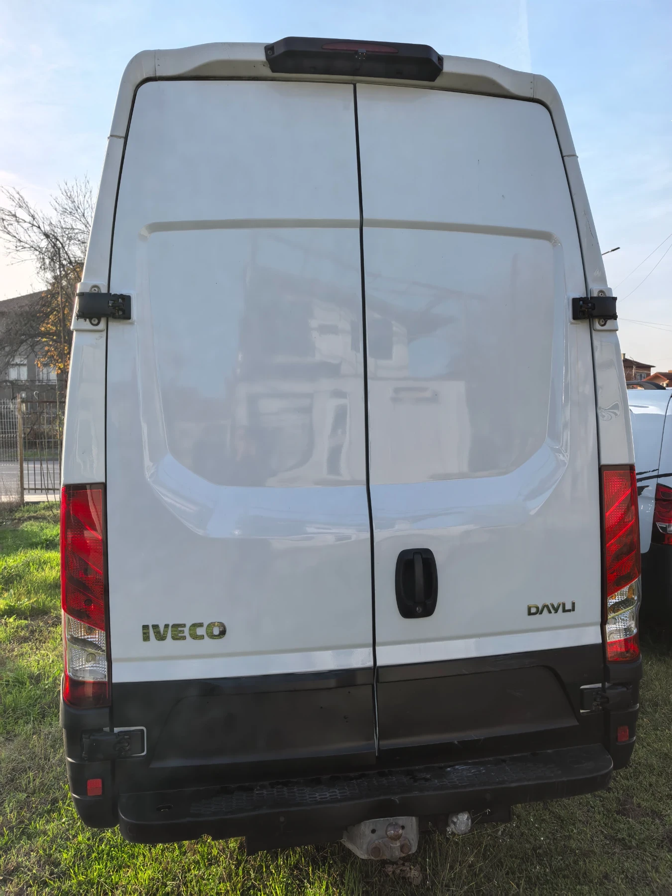 Iveco Daily 35s18  | Mobile.bg   7