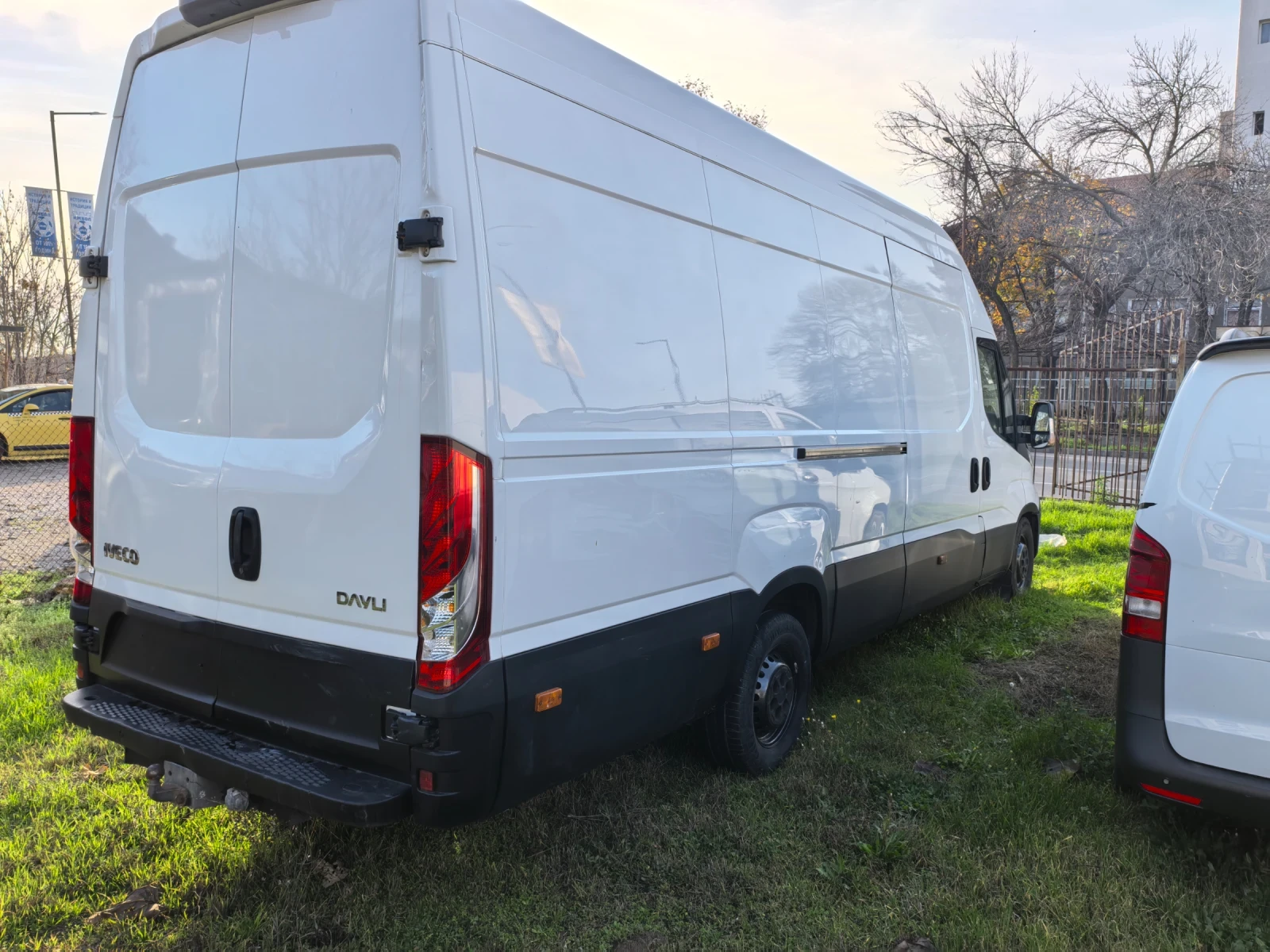 Iveco Daily 35s18  | Mobile.bg   6