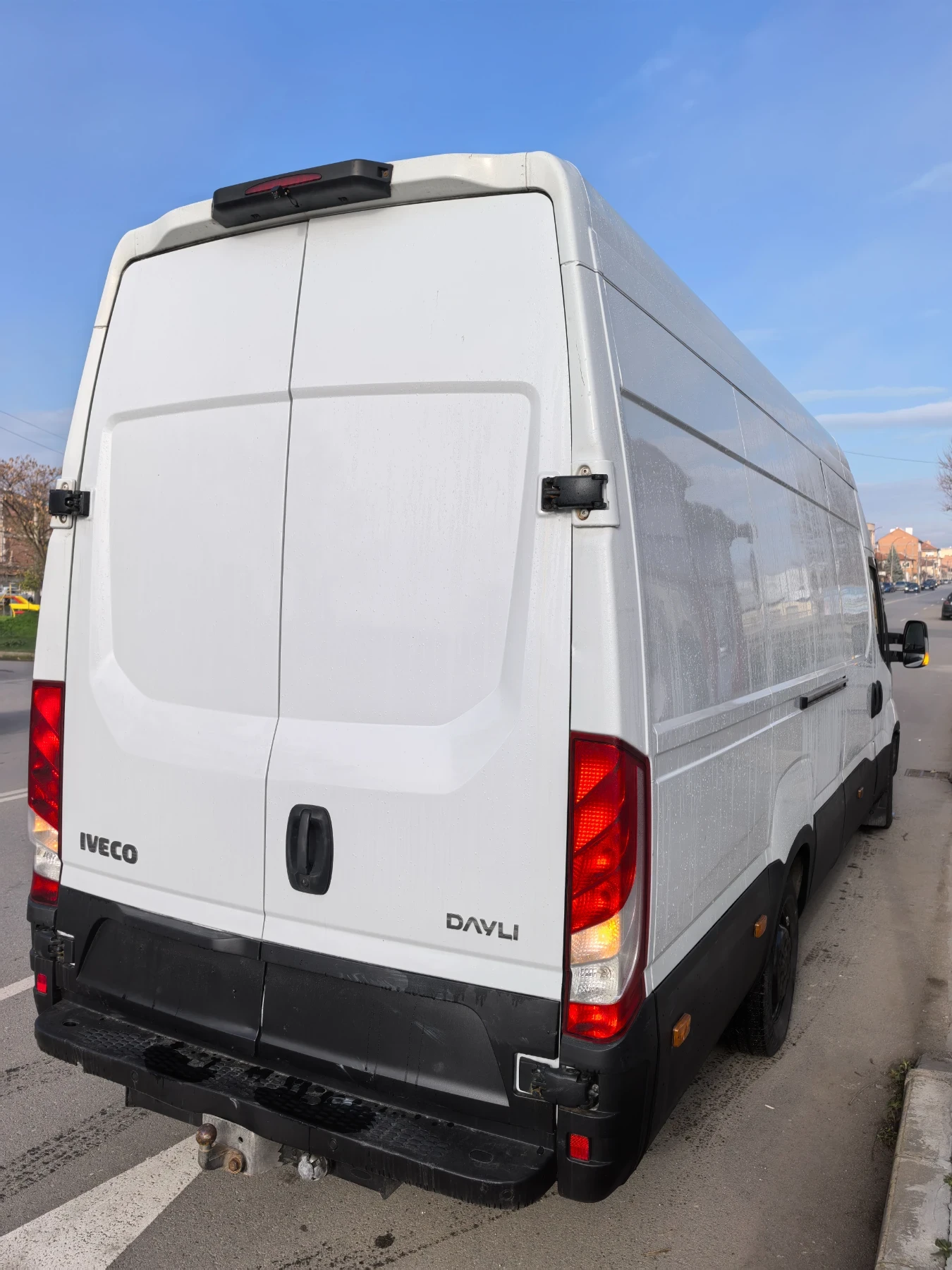 Iveco Daily 35s18  - изображение 4