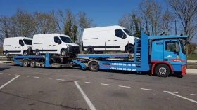 Mercedes-Benz Actros Бартер, снимка 4