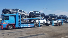 Mercedes-Benz Actros Бартер, снимка 6