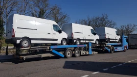 Mercedes-Benz Actros Бартер, снимка 5