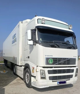 Volvo Fh 12, снимка 2