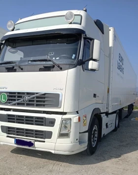 Volvo Fh 12, снимка 3