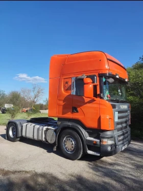 Scania R 480, снимка 1