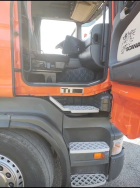 Scania R 480, снимка 4