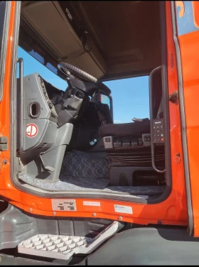 Scania R 480, снимка 6