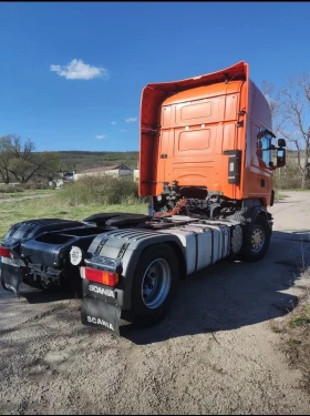 Scania R 480, снимка 7