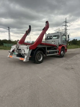 Mercedes-Benz Atego 4х2, снимка 4