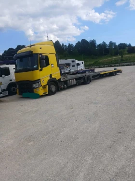 Обява за продажба на Renault T 380 ~42 000 EUR - изображение 1
