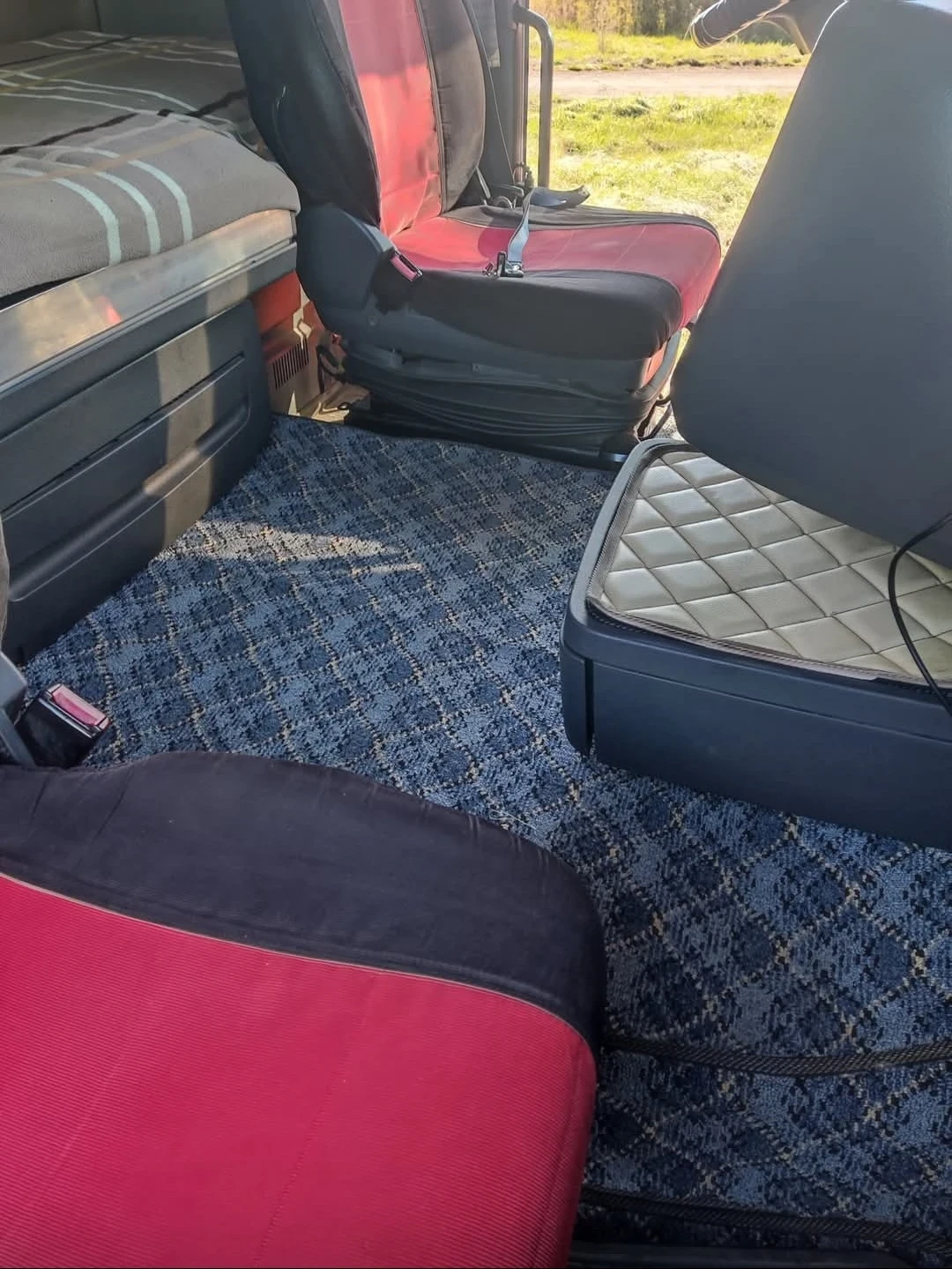 Scania R 480, снимка 14 - Камиони - 54515982