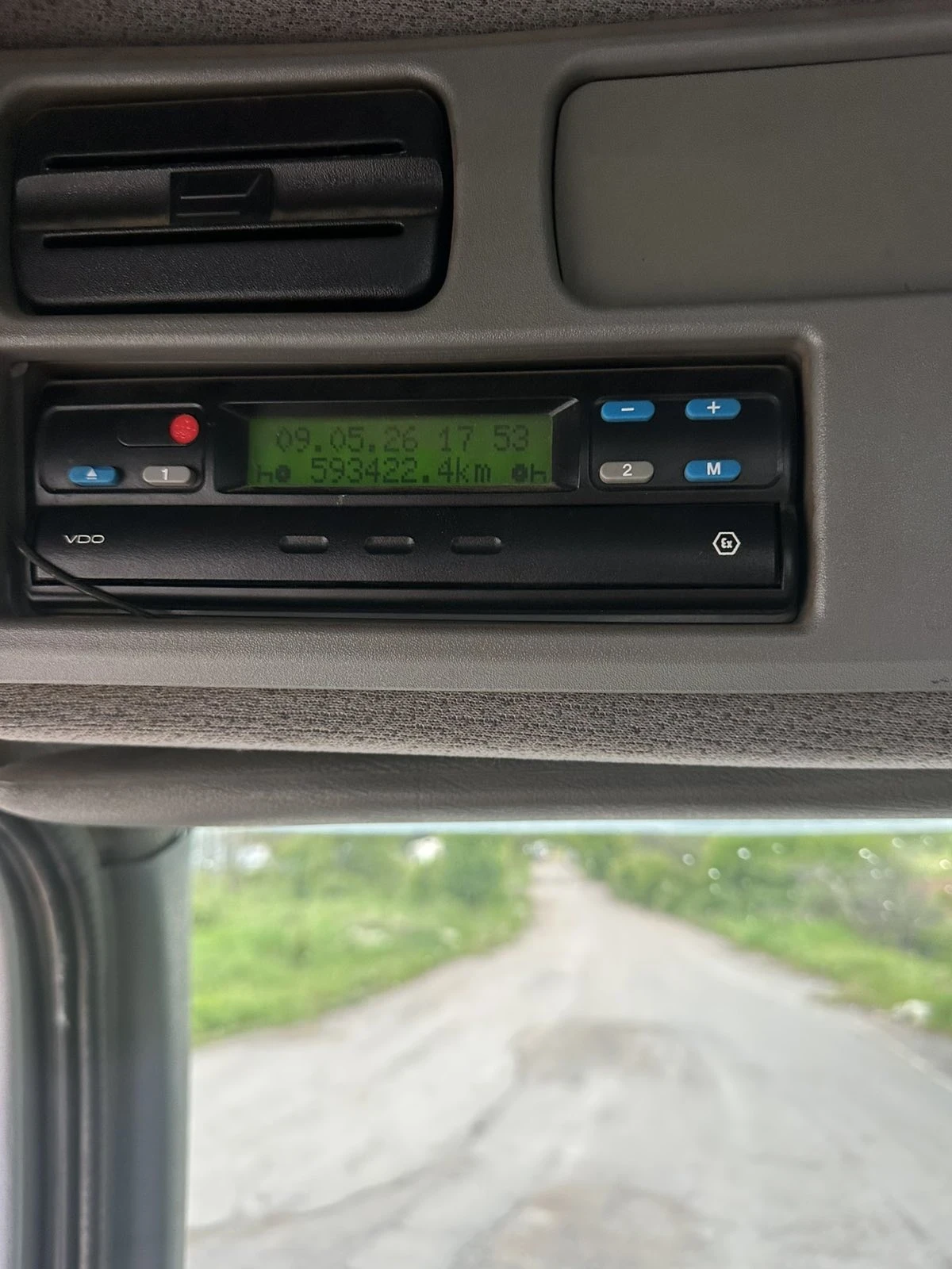 Mercedes-Benz Atego 4х2, снимка 8 - Камиони - 54682394