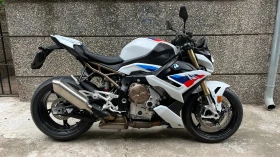 BMW S 1000 R M Package, снимка 3