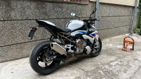 BMW S 1000 R M Package, снимка 6
