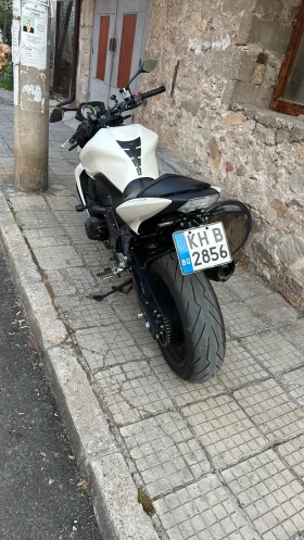 Kawasaki Z Z750, снимка 4