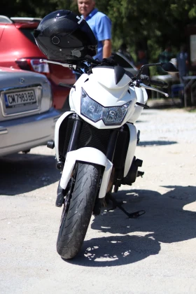 Kawasaki Z Z750, снимка 6