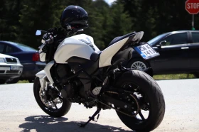 Kawasaki Z Z750, снимка 5