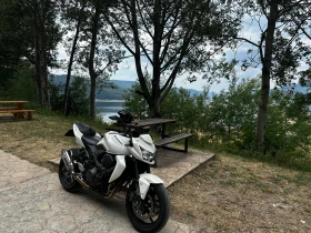 Kawasaki Z Z750, снимка 1