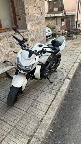 Kawasaki Z Z750, снимка 3