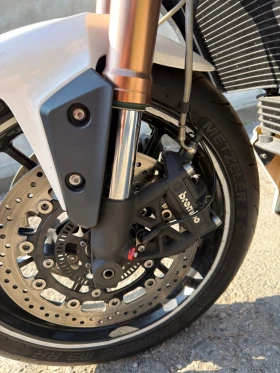Triumph Speed Triple 1050 ABS Swiss, снимка 17