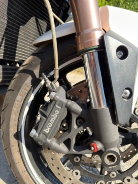 Triumph Speed Triple 1050 ABS Swiss, снимка 16