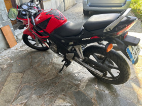 Honda Cbr, снимка 4