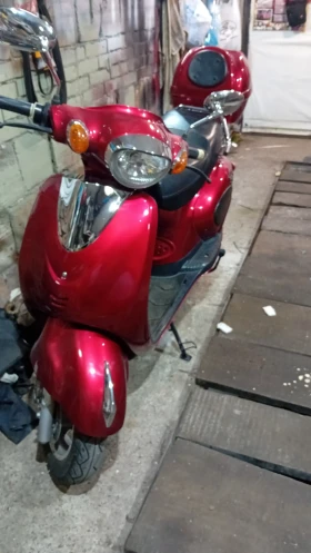 Vespa 50  | Mobile.bg    2