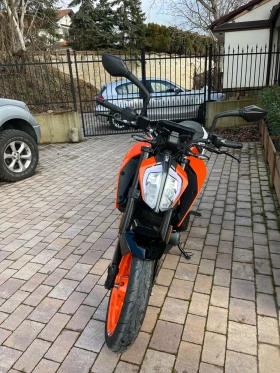 Ktm Duke  390 2017, снимка 7