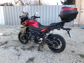 Yamaha Mt-09 Tracer, снимка 9