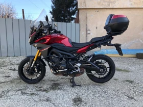 Yamaha Mt-09 Tracer, снимка 8