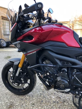 Yamaha Mt-09 Tracer, снимка 12